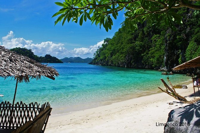 Coron Super Ultimate Tour (Shared Tour) - What the $55 price really covers