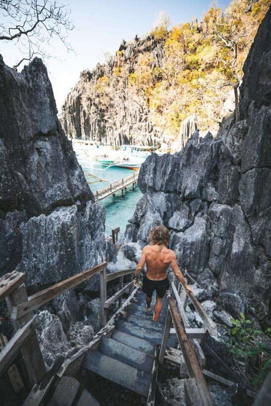 Coron | Super Ultimate Tour - Kayangan Lake and the famous viewpoint