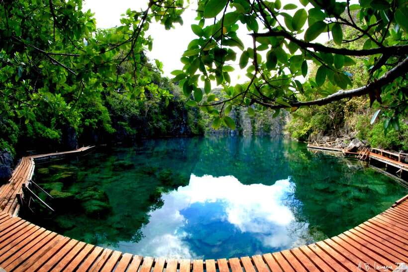 Coron Tour A: Kayangan Lake & Quin Reef Tour with Lunch - Key points to know before you book