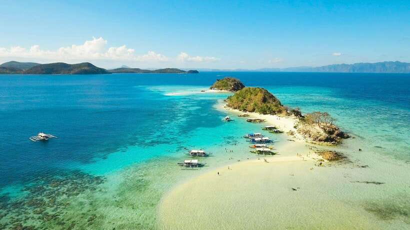 Coron Town: Coron Island Escapade Private Tour with Lunch - Six useful things to know before you go