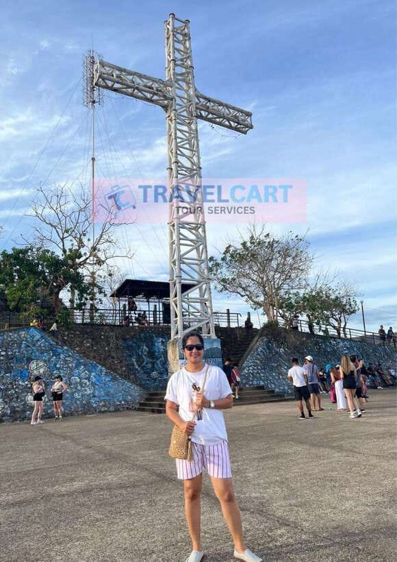 Coron Town Tour - Key points at a glance