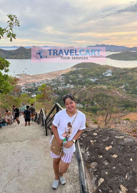 Coron Town Tour - Why this four-hour Coron outing works