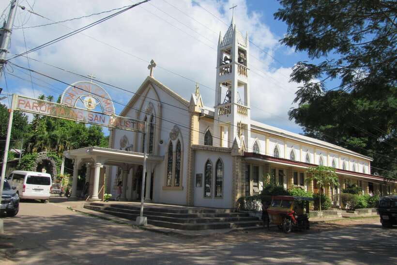 Coron Town Tour: Maquinit Hotspring & Mt. Tapyas Trekking - Quick Points About This Coron Town Tour