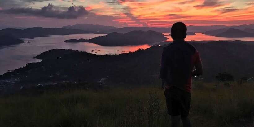 Coron: Town Tour with Maquinit Hot Spring - Is $18 a fair price?