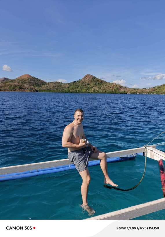 Coron Ultimate Tour: 7 Destinations with Lunch & Transfers - The day at a glance