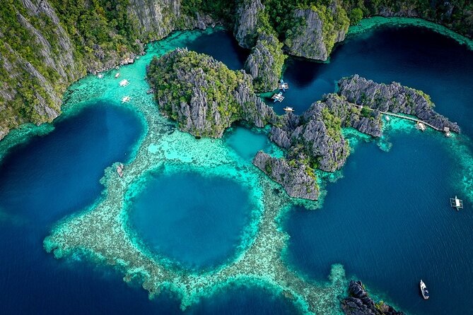 Coron Ultimate Tour - Full Day Group Tour w/ Lunch - Key points to know before you book