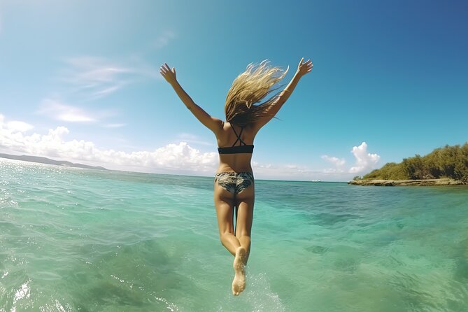 Coron Ultimate Tour - Full Day Group Tour w/ Lunch - Siete Pecados and the final snorkeling stop