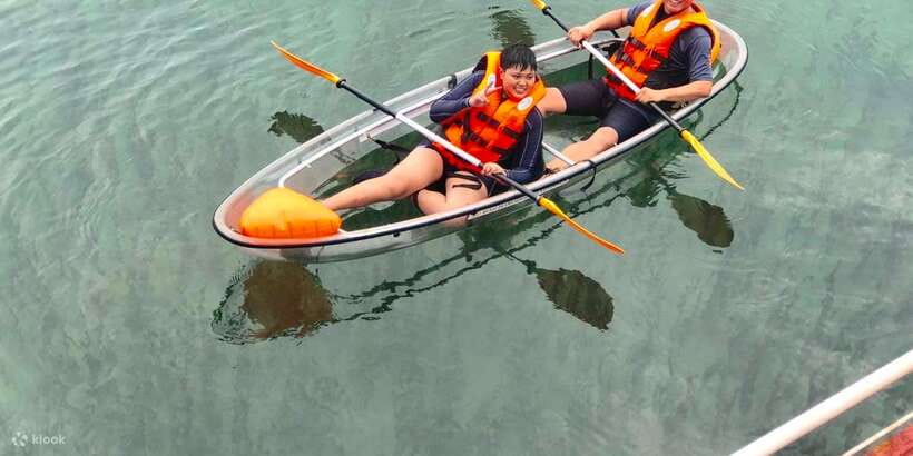 Coron: Watersports Experience - Price and what you receive for $32