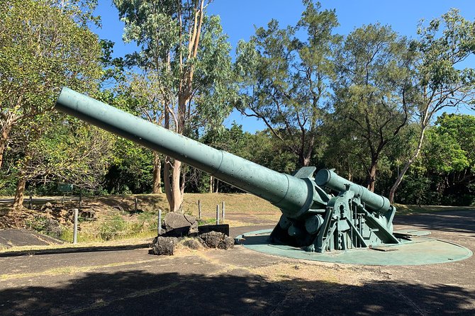 Corregidor day tour via Manila to Bataan - Why Corregidor matters beyond its ruins