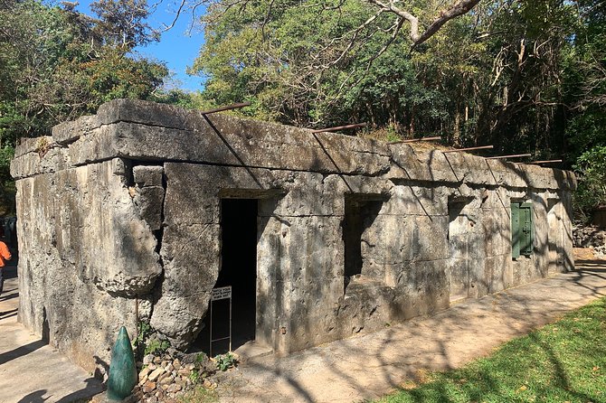 Corregidor daytour Via Manila to Bataan - Key points to know before booking