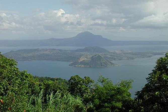 Cruise Shore Excursion of Taal Volcano with Lunch - Why Tagaytay works well as a port day