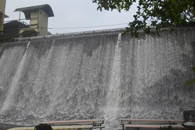 Cruise Shore Excursion of Villa Escudero with Lunch - Key Details That Shape the Day