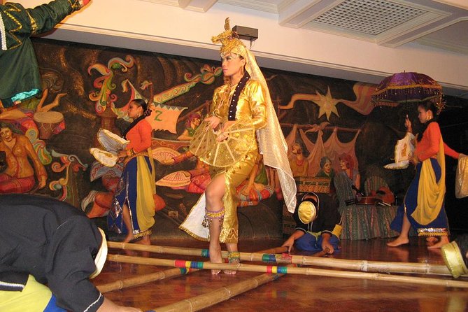 Cultural Dinner and Show in Manila - Why This Manila Dinner Works for First-Time Visitors