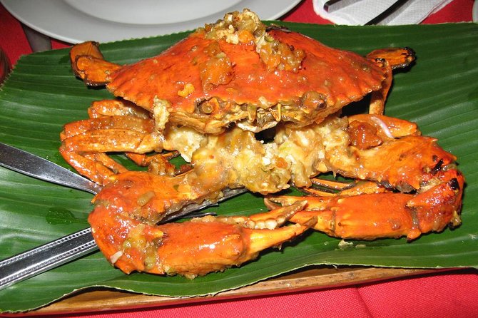 Cultural Dinner and Show in Manila - The Filipino Meal: More Than a Convenient Dinner