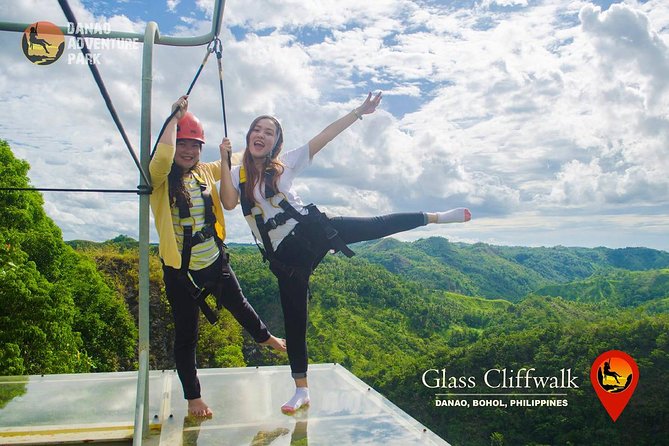 Danao Bohol Adventure Tour (Sea of Clouds, The Plunge and Sagbayan Peak) - Why this Bohol day trip starts at 4:00 am