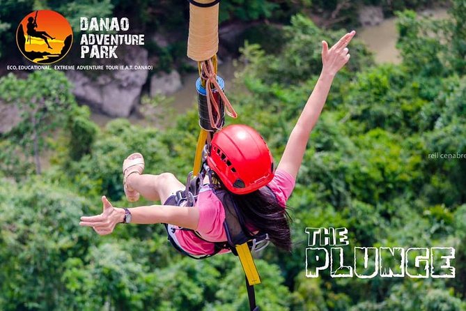 Danao Bohol Adventure Tour (Sea of Clouds, The Plunge and Sagbayan Peak) - Timing, weather, and small practical choices