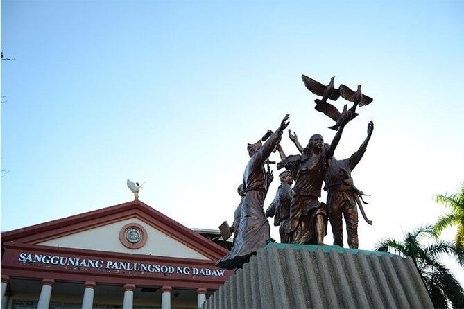 Davao City Tour - A quick look at Davao before you go