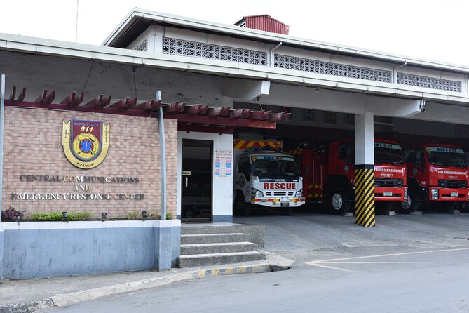 Davao City Tour - Museo Dabawenyo gives the tour its historical center