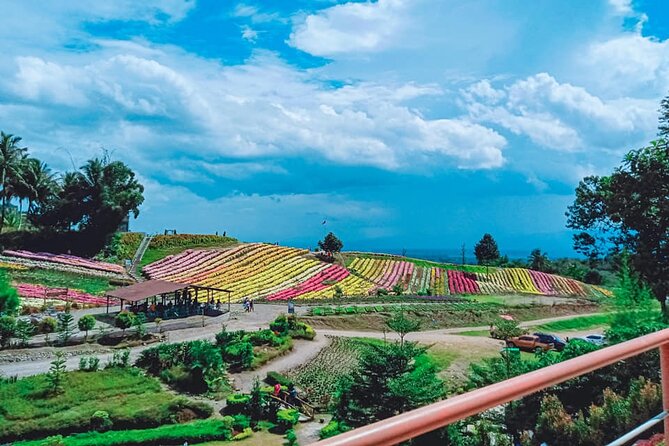 Davao Eden Nature Park Tour with snacks (6hrs) - Five things to know before you go