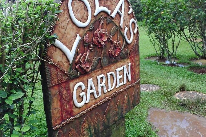 Davao Eden Nature Park Tour with snacks (6hrs) - Leaving Davao City for the mountains