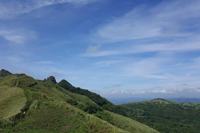 Day Hike Mt. Batulao 811 meters with transfers from Manila** 2024 - The descent is where you should take care
