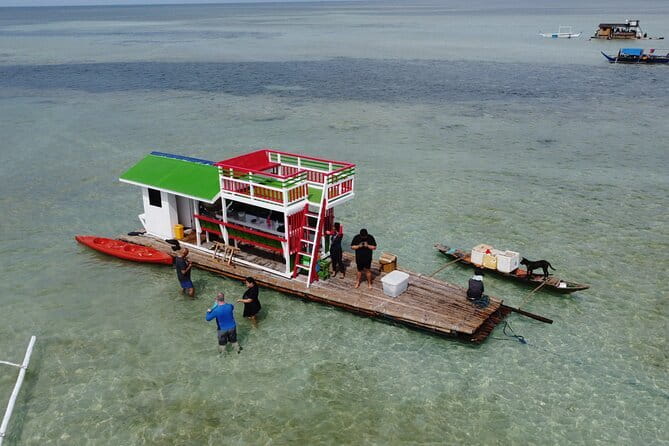 Day Tour in Manilas History and Savor a Cultural Dinner - What the guide and group size mean