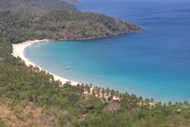 Day tour to the beach combination with city sightseeing - What This Puerto Princesa Day Tour Is Really Like