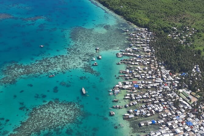 Day Trip Balabac Adventure by Seaplane from Puerto Princesa - Why this Balabac day trip is different