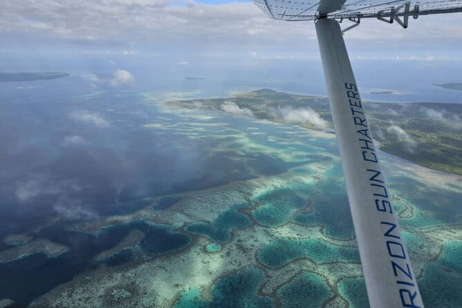 Day Trip Balabac Adventure by Seaplane from Puerto Princesa - Planning the day around weather and timing
