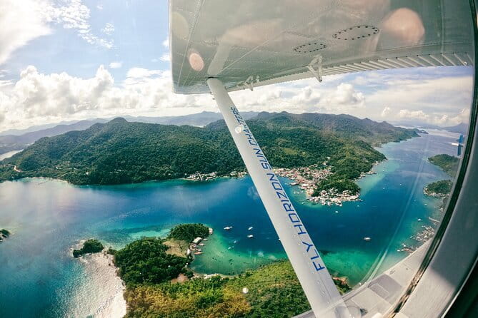 Day Trip Coron Island Tour by Seaplane from Puerto Princesa - Why the seaplane changes the whole day