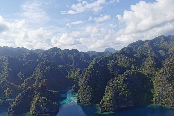Day Trip Coron Island Tour by Seaplane from Puerto Princesa - A private day is different from a shared boat tour