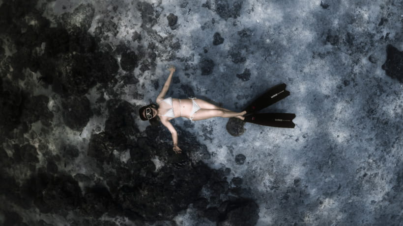 Discover Freediving in Boracay - What this Boracay session is really about