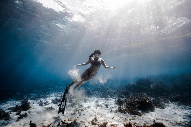 Discover Freediving One Amazing Day - Who will enjoy this one-day format