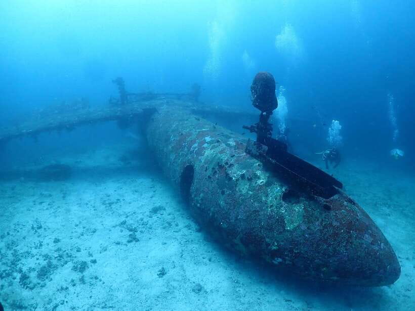 Discover Scuba Diving in Boracay - What this Boracay experience is really offering