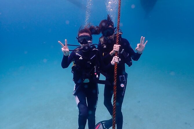 Discover Scuba diving in El Nido - The pre-trip orientation and paperwork