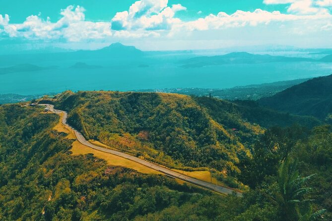 Discover Tagaytay's Countryside: Half-Day Sightseeing Tour - Key reasons to consider this Tagaytay trip