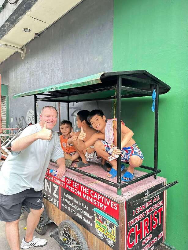 Discover the Real Manila with a Local Guide - Five things to know before you go