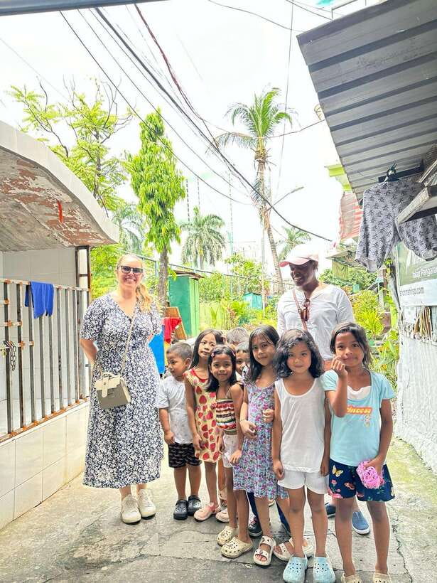 Discover the Real Manila with a Local Guide - Why this two-hour Manila tour is different