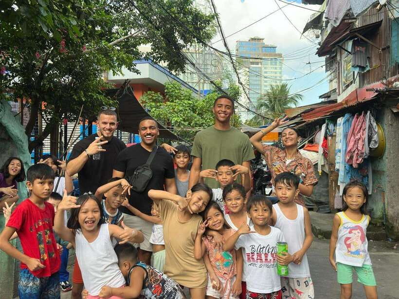 Discover the Real Manila with a Local Guide - Into Manila’s biggest market
