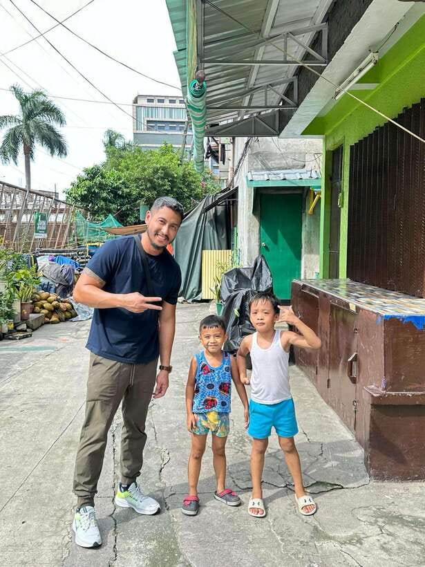 Discover the Real Manila with a Local Guide - What two hours can and cannot cover
