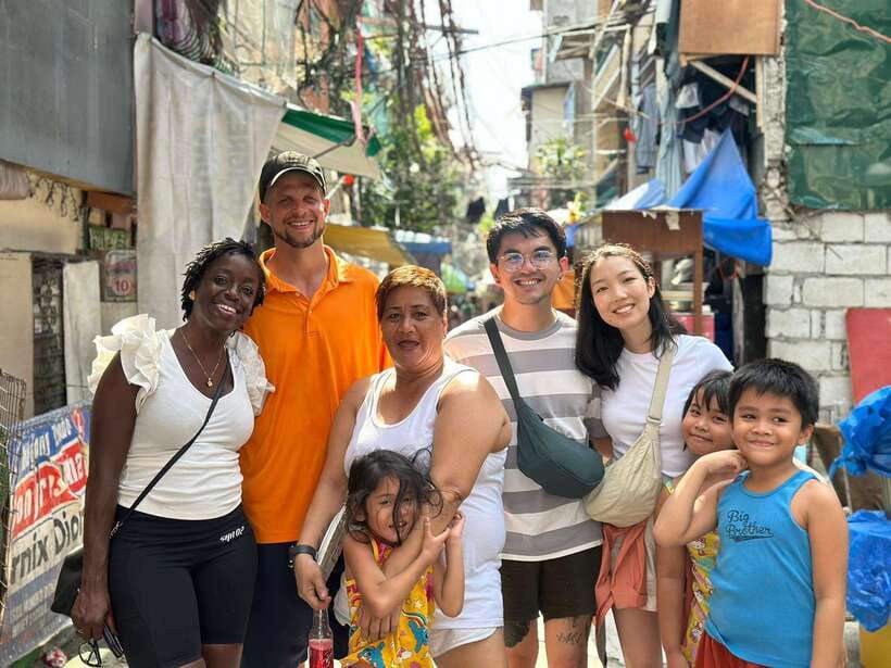 Discover the Real Manila with a Local Guide - Is $63 good value?