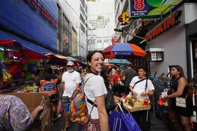 Discover the Real Manila with Tuktuk and Jeepney - Key points before you book
