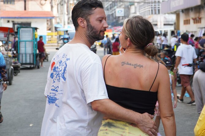 Discover the Real Manila with Tuktuk and Jeepney - Why this Manila tour feels different