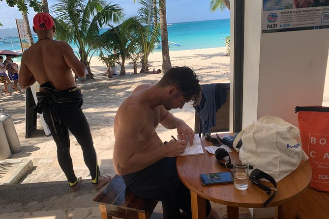 DiveGurus - Open Water Diver Course SSI/PADI - Why the instructors matter so much