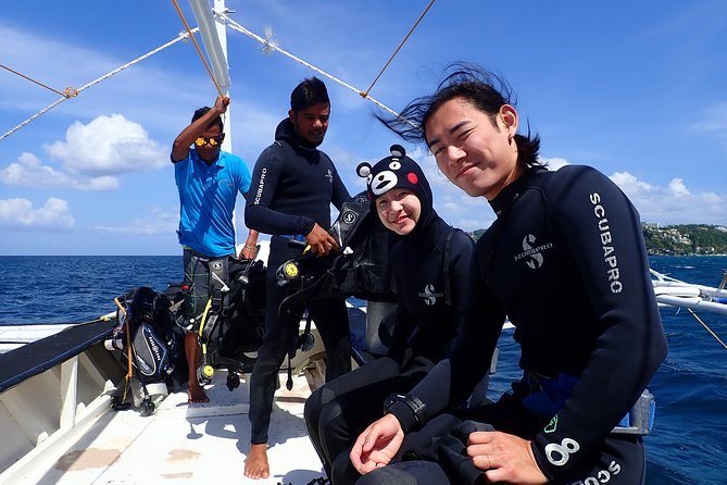 DiveGurus - Open Water Diver Course SSI/PADI - SSI or PADI: which certificate should you choose?