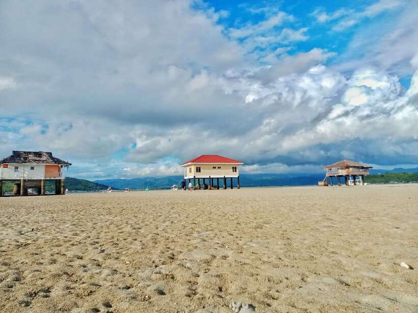 Dumaguete: Dolphin Watching & Manjuyod Sandbar Private Tour - How much freedom does a private tour give you?
