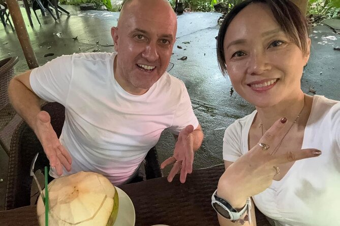 Dumaguete Foodie Tours in English - Why Filipino food deserves a closer look