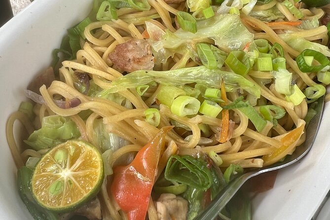Dumaguete Foodie Tours in English - Coffee, tablea, and Filipino Tsokolate