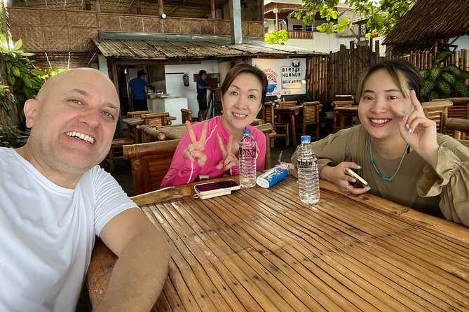 Dumaguete Foodie Tours in English - Is $199 good value?
