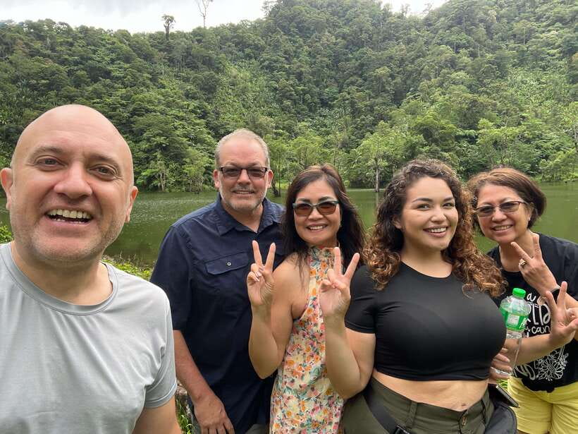Dumaguete Full-Day Nature Tour in English - Five useful things to know before you book